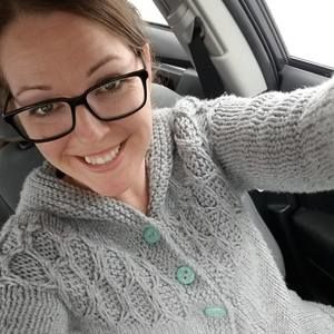 Meet your Posher, Angela